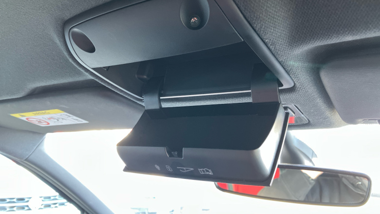 Skoda Fabia 1.0 TSI 110 Monte Carlo 5dr Petrol Estate